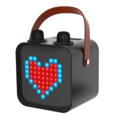 SENKI  無線K歌音箱 