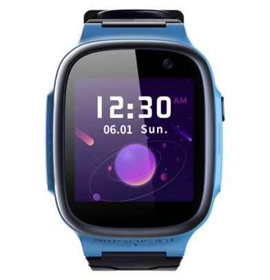 360 E1 兒童智能手錶