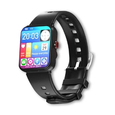 HANLIN 第二代 藍牙耳機智能手錶 WBT22