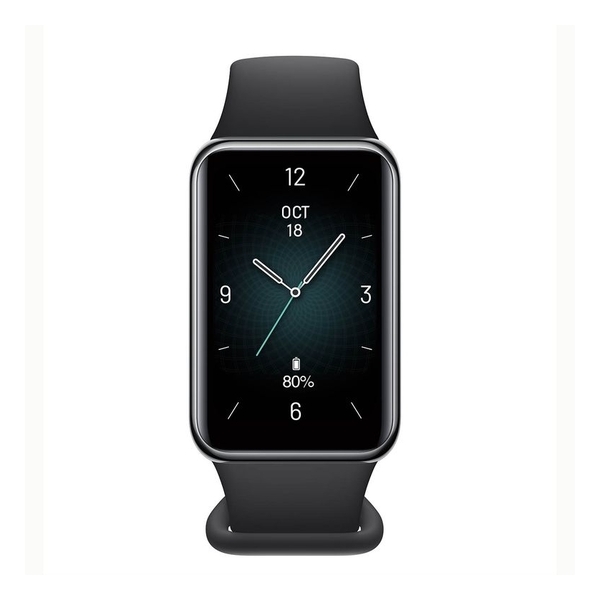 Honor Band 9 - 黑色