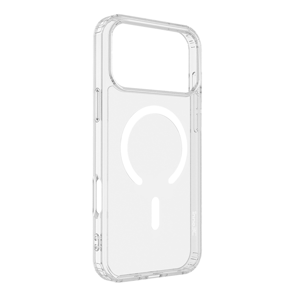 inno3C 磁吸保護殼 iPhone 17 Pro Max (透明)